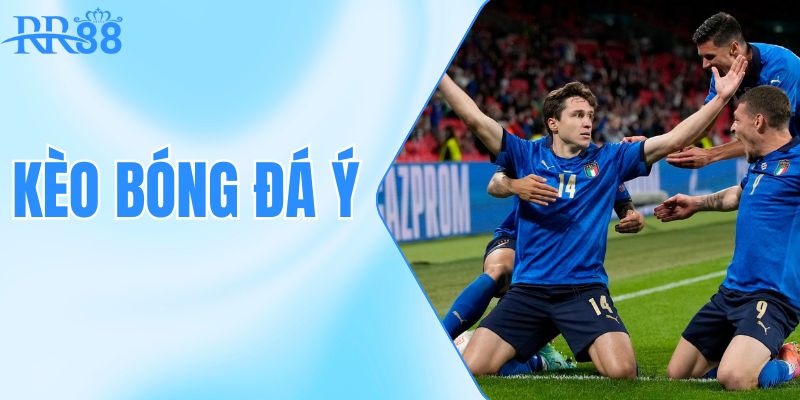 kèo bóng đá y